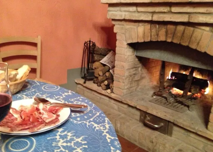 Tenuta Rivalazzo Εξοχικό σπίτι *