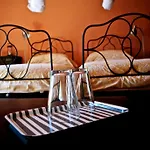 Lantställe Tenuta Rivalazzo Noceto