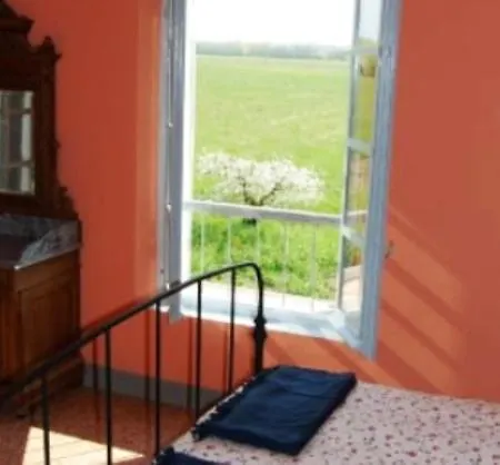 Tenuta Rivalazzo Landhaus