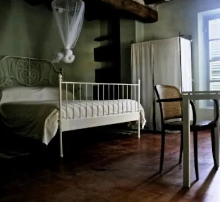 Tenuta Rivalazzo * Noceto