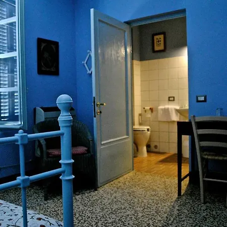 Tenuta Rivalazzo * Noceto