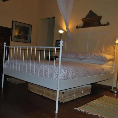 Tenuta Rivalazzo Gospodarstwo wiejskie Noceto