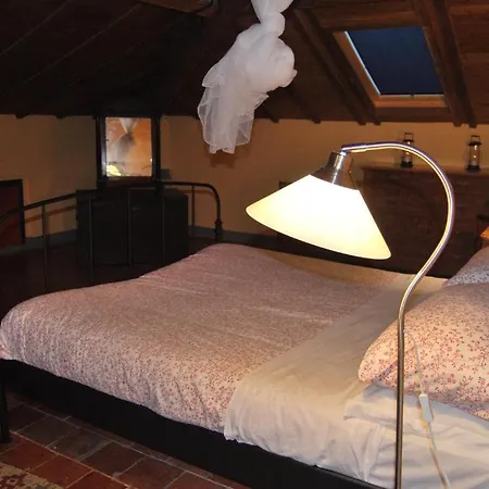 Tenuta Rivalazzo Noceto