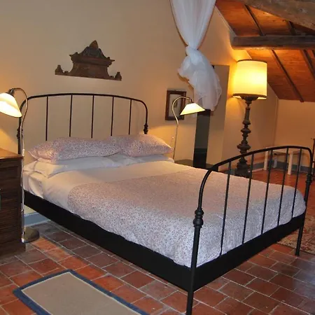 Tenuta Rivalazzo Lantställe *