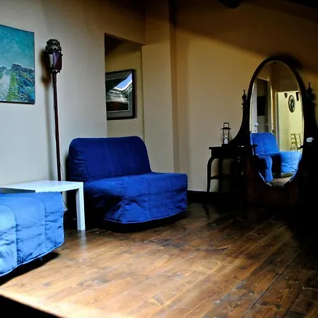 Lantställe Tenuta Rivalazzo