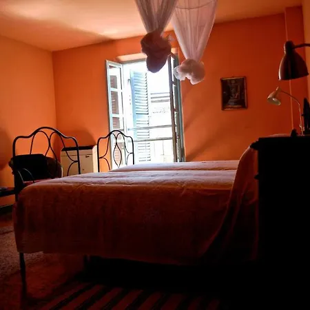 Tenuta Rivalazzo Landhaus *
