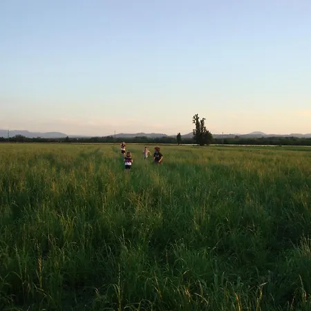 Tenuta Rivalazzo Casa de Campo *