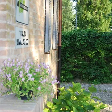 Landhaus Tenuta Rivalazzo Noceto