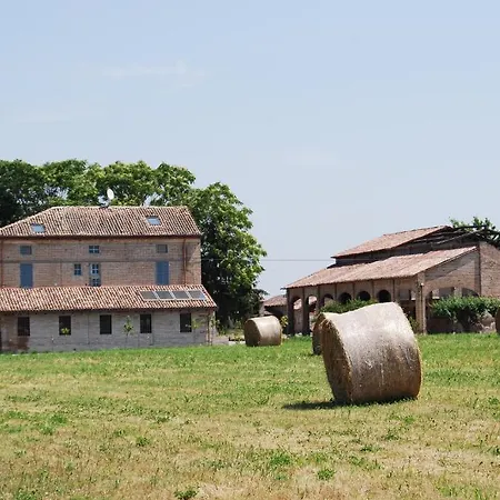Lantställe Tenuta Rivalazzo
