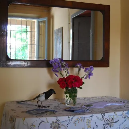 Tenuta Rivalazzo Casa de Campo Noceto