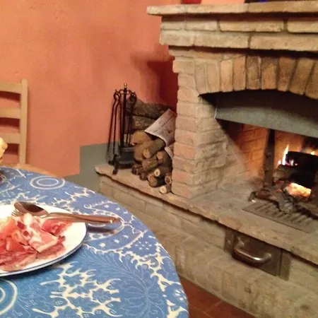 Tenuta Rivalazzo Casa de Campo *