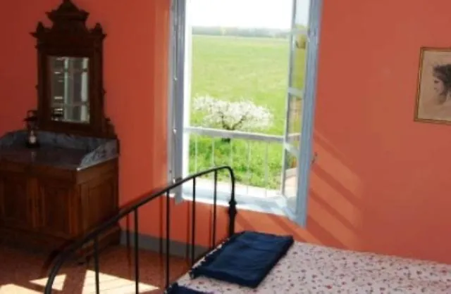 Tenuta Rivalazzo Landhaus