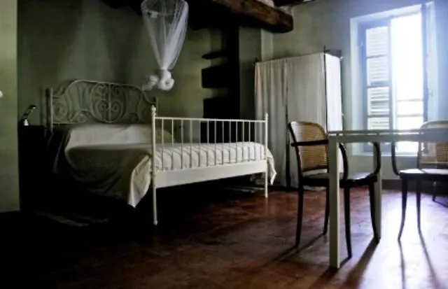 Tenuta Rivalazzo * Noceto