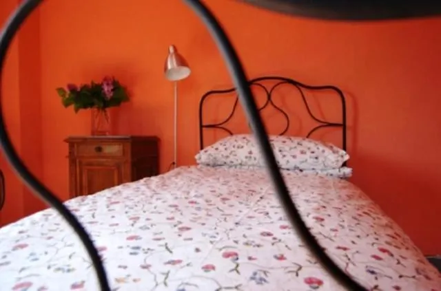 Landhaus Tenuta Rivalazzo *