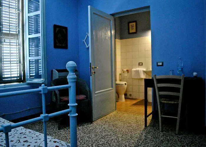 Tenuta Rivalazzo * Noceto