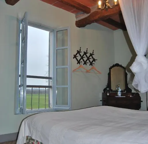 Tenuta Rivalazzo Lantställe *