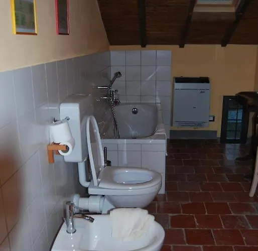 Landhaus Tenuta Rivalazzo Noceto