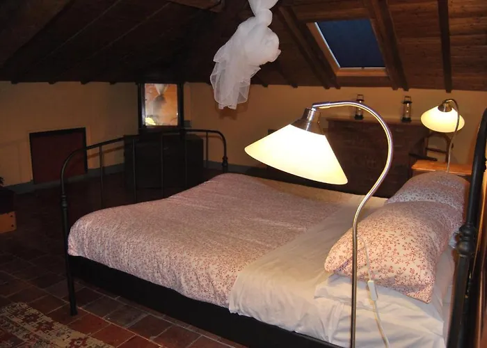 Tenuta Rivalazzo Noceto