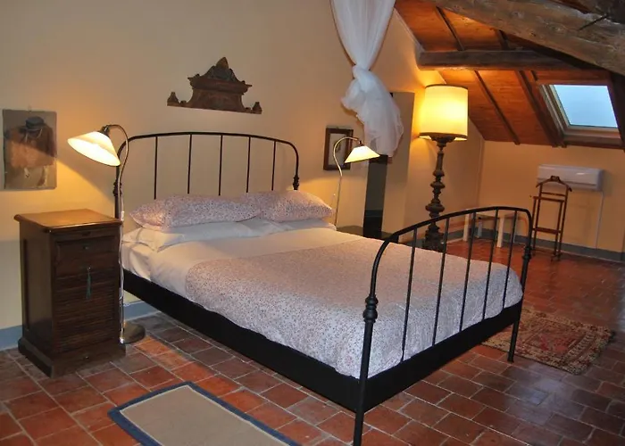 Tenuta Rivalazzo Lantställe *