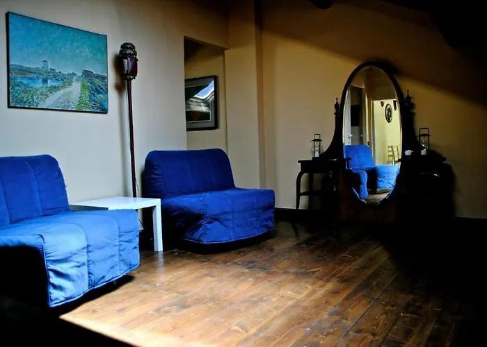 Landhaus Tenuta Rivalazzo