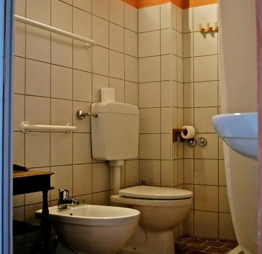 Tenuta Rivalazzo Noceto