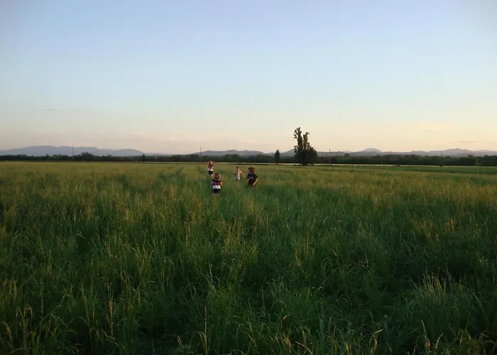 Tenuta Rivalazzo Casa de Campo *