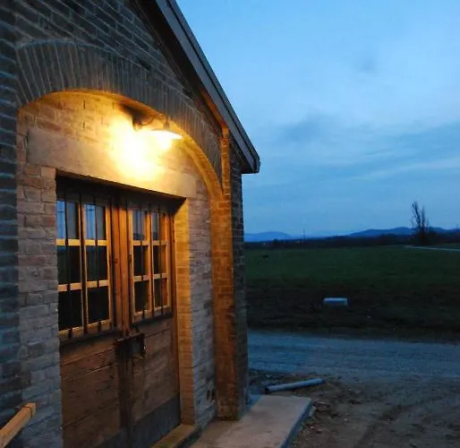 Tenuta Rivalazzo Noceto