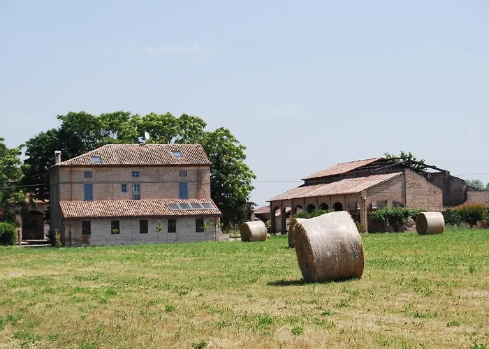 Lantställe Tenuta Rivalazzo