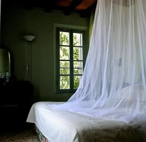 Landhaus Tenuta Rivalazzo Noceto